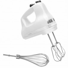 Міксер KitchenAid 5KHM5110EWH