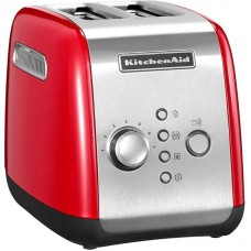 Тостер KitchenAid 5KMT221EER