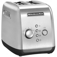 Тостер KitchenAid 5KMT221ESX