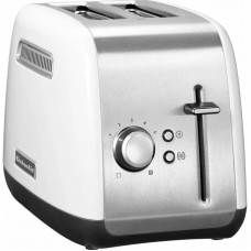 Тостер KitchenAid Classic 5KMT2115EWH