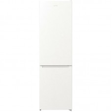 Холодильник з морозильною камерою Gorenje NRK6201PW4