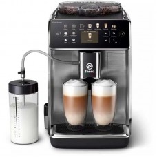 Кавомашина автоматична Saeco GranAroma SM6585/00