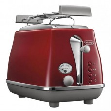 Тостер Delonghi CTOC 2103.R