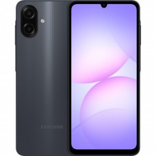 Смартфон Samsung Galaxy A05 4/128GB Чорний (SM-A055FZKG)