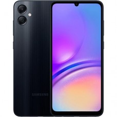 Смартфон Samsung Galaxy A05 4/64GB Чорний (SM-A055FZKD)