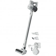 Вертикальний + ручний пилосос (2в1) Hisense HVC6133W Вертикальний + ручний пилосос (2в1) Hisense HVC6133W