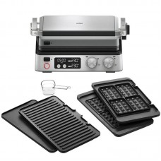 Електрогриль BRAUN CG 7044