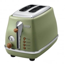 Тостер Delonghi CTOV 2103.GR