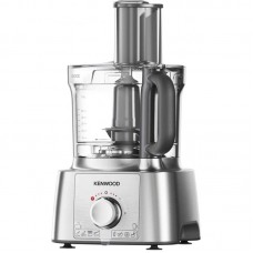 Кухонний комбайн Kenwood MultiPro Express FDP65.820SI