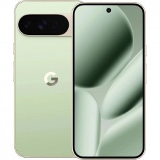 Смартфон Google Pixel 10 Pro XL 16/256GB Jade (EU)