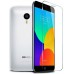 Фирменное защитное стекло для Meizu Pro 5