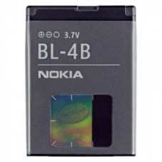 Аккумулятор ааА Nokia BL-4B 7373,7500, N76