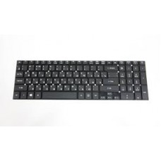 Клавиатура для ноутбука HP Pavilion 15-AC 15-AF; ProBook 250 G4 255 G4 256 G4 черная Без Рамки.