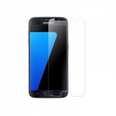 Стекло защитное Samsung Galaxy S7 прозрачное
