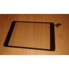 Сенсор (тачскрин) iPad Mini 1 / 2 Retina 7.9 черный
