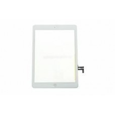Сенсорное стекло (тачскрин) для планшета Apple iPad Mini2, 7.9" White ORIGINAL (with IC Flex Connector)