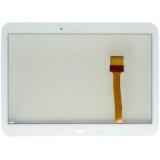 Сенсорное стекло тачскрин для планшета Samsung Galaxy Tab 2 7.0 P3110 White Original