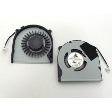 Вентилятор для ноутбука Sony VGN-SR13 VGN-SR16 Fan UDQFRZH09CF0DC5V 0.15A