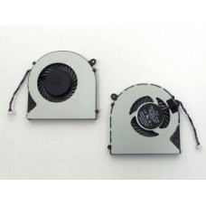 Вентилятор для ноутбука Toshiba Satellite L950 L950d L955 L955d Fan