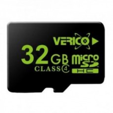 Карта памяти MicroSDHC 32GB Class 10 card only