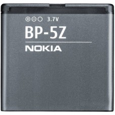 Батарея для Nokia BP - 5Z 1080mA
