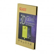 Защитное стекло iPhone 6 3D Rose Gold
