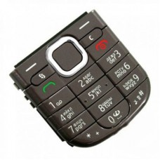 Клавиатура Nokia 6720 копия высшего класса