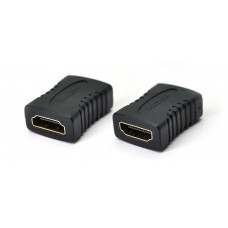 Переходник 2e Hdmi мама - мама