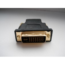 Переходник mini HDMIмама-HDMIпапа