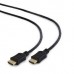 Кабель Hdmi microHdmi папа - папа A-D длина 1.5m