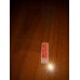 Защитное стекло Meizu M3 / M3s наклейка на дисплей бронь экрана