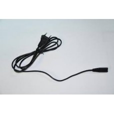 Кабель питания 1.8m Cee 7/16 2 pin для бытовой техники 2-жильный