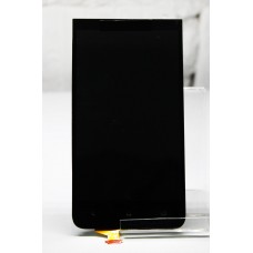 Матрица LG H500/H502 Magna Y90, с сенсором в рамке черный Original