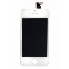 Дисплейный модуль Apple iPhone 4 белый и черный Н/С