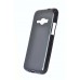 Чехол из силикона для Samsung mini/J105 черный