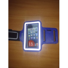 Чехол на руку iPhone 5 5s 5SE 5c 4 универсальный