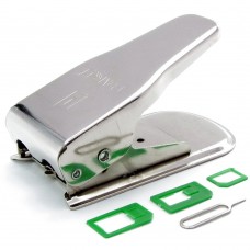 Инструмент для обрезки Cutter 2in1 SIM-Nano/Micro Original