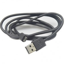 Зарядный кабель Xiaomi Mi Usb Cable MicroUsb шнур передачи данных