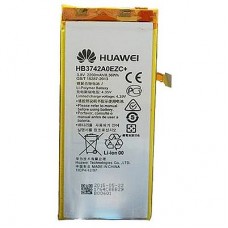 Акб Huawei P8 Lite Y3 (2017) аккумулятор батарея HB3742A0EZC
