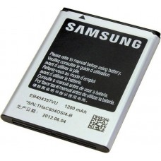 Аккумулятор Samsung eb454357v для s5360 - 1200 mah