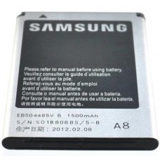 Аккумулятор Samsung eb504465v для i5700 i5800 s5800 s8530