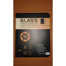 Защитная пленка-стекло для iPad 2 - 3 - 4 - фирменное