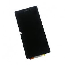 Дисплейный модуль Sony Xperia Z2 d6502 / d6503 черный
