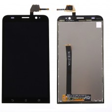 Дисплейный модуль Asus ZenFone 5 A501CG with touch черный