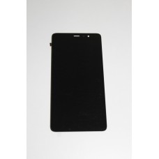 Дисплейный модуль Xiaomi Redmi 3 черный