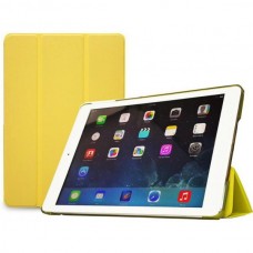 Чехол Apple iPad Air Smart Case - Yellow