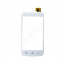 Тачскрин Fly IQ4490i белый