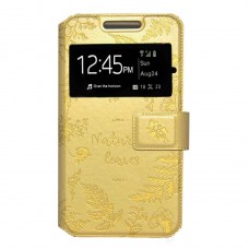Чехол книжка Alcatel Onetouch Idol X 6043D универсальная обложка