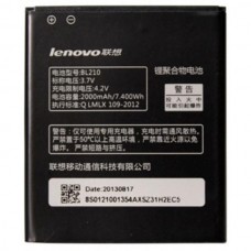 Аккумулятор Lenovo BL210 для S820, A750E, A770E, A656, A766, A658T