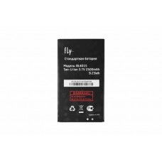 Батарея Fly BL4015 IQ440 3.7V 2000mAh 9.25Wh